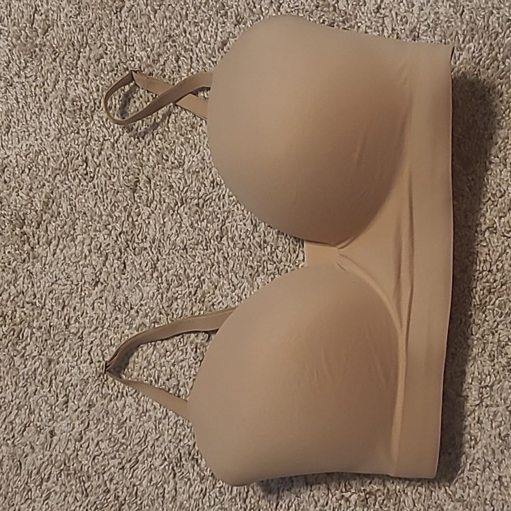 Soma Enbliss Wireless Bra